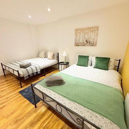 Kensington Guest Rooms 98 Лондон Екстериор снимка