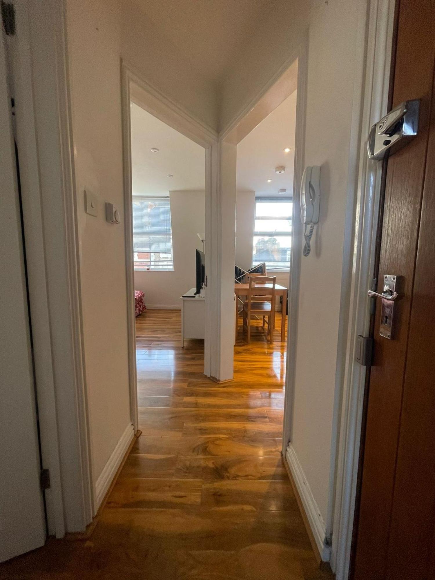 Kensington Guest Rooms 98 Лондон Екстериор снимка