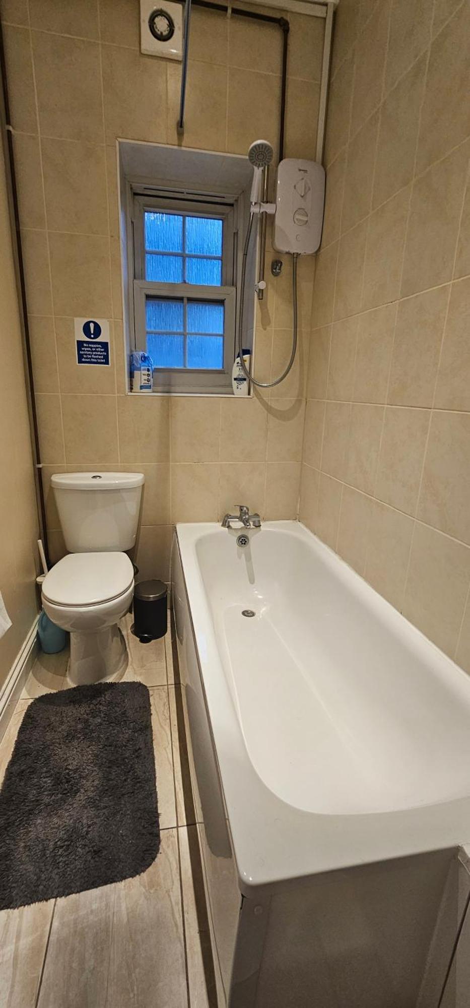 Kensington Guest Rooms 98 Лондон Екстериор снимка