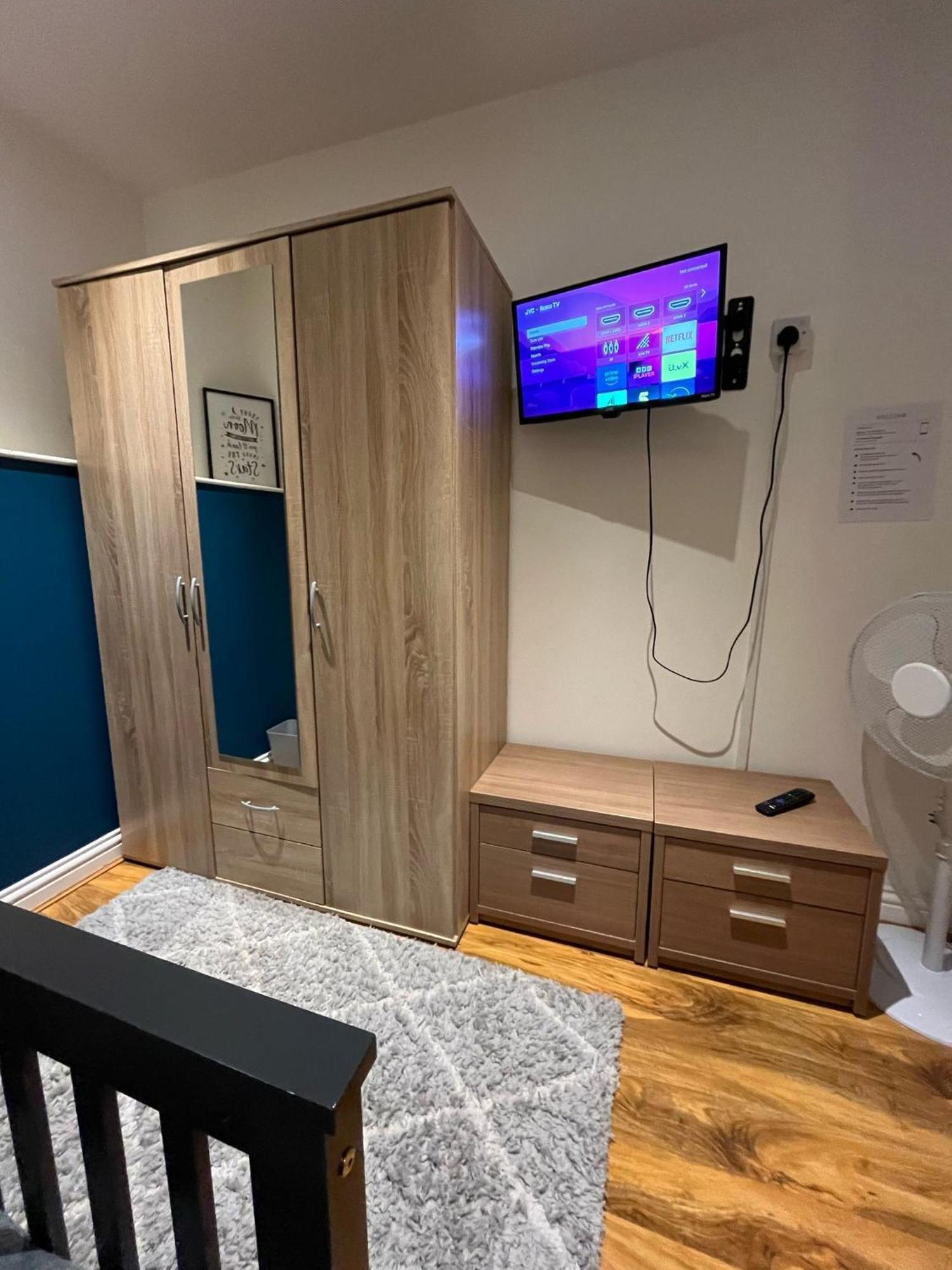Kensington Guest Rooms 98 Лондон Екстериор снимка